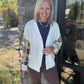 Retro Romance Cardigan