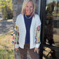Retro Romance Cardigan