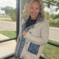 The Cozy Contrast Jacket