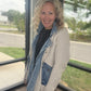 The Cozy Contrast Jacket