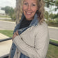 The Cozy Contrast Jacket