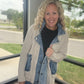 The Cozy Contrast Jacket