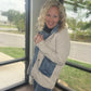 The Cozy Contrast Jacket