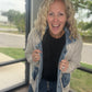 The Cozy Contrast Jacket