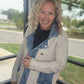 The Cozy Contrast Jacket