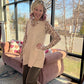 Khaki Haven Tunic