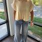Breezy Blue Denim