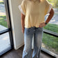 Breezy Blue Denim