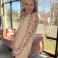 Khaki Haven Tunic