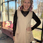 Khaki Haven Tunic