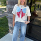 Breezy Blue Denim