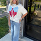 Breezy Blue Denim