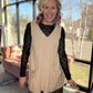 Khaki Haven Tunic