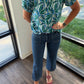 Westview Crop Denim