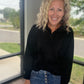 Midnight Ease Sweatshirt