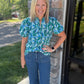 Westview Crop Denim