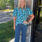 Westview Crop Denim