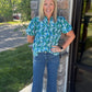 Westview Crop Denim