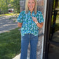 Westview Crop Denim