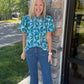Westview Crop Denim