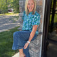 Westview Crop Denim