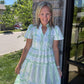 Heirloom Vine Dress