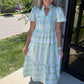 Heirloom Vine Dress