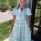 Heirloom Vine Dress