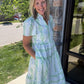 Heirloom Vine Dress