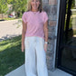 Sunlit Stroll Pant