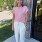 Sunlit Stroll Pant