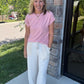Sunlit Stroll Pant