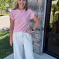 Sunlit Stroll Pant
