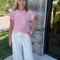 Sunlit Stroll Pant