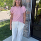 Sunlit Stroll Pant