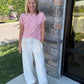 Sunlit Stroll Pant