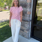 Sunlit Stroll Pant