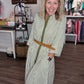 Olive Lane Midi Dress