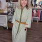 Olive Lane Midi Dress