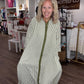 Olive Lane Midi Dress