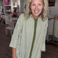 Olive Lane Midi Dress