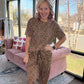 Wildly Comfy Set