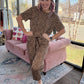 Wildly Comfy Set