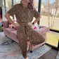 Wildly Comfy Set