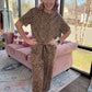 Wildly Comfy Set