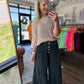 Golden Hour Top-Peachy Pink