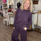 Dreamstate Scuba Set- Plum