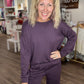 Dreamstate Scuba Set- Plum