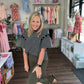 The Tanner Pants- Olive