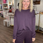 Dreamstate Scuba Set- Plum